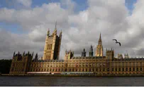 'Anti-Semitic' British MP Disciplined over anti-Israel Tweet