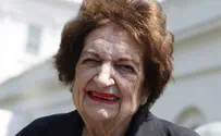 Hamas Mourns Helen Thomas