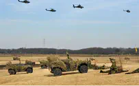 Египетские военные: мы взяли Синай под контроль