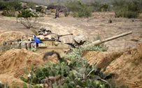 Flash 90 Egyptian Commander: We’ve Taken Control of Sinai