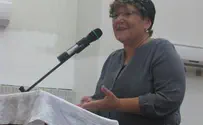 מרים פרץ: אני לא רוצה שיכירו אותי