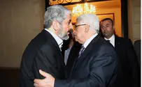 Hamas Officials Crack Down on Fatah Leaders in Gaza