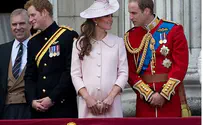 Royal Birth 'Demonstration of Where Royalty Helps Democracy'