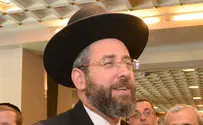 "לקחו התבטאות מבודחת ועשו ממנה עניין"