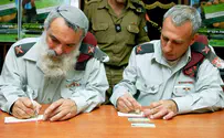 "Religious-Zionists More Suitable for Chief Rabbi Role"