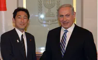 Netanyahu: We're Ready to Talk Peace Right Away