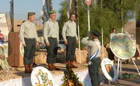דובר צה"ל המפקדים - פניה היפות ועתידה של החטיבה