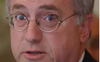 Kurtzer Vying with Indyk for Mediator Job – Report
