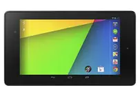 גוגל השיקה את הדור השני של ה-Nexus 7