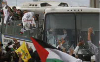 Ширится протест против освобождения террористов