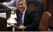 «Правительство отступило перед давлением «Еш Атид»