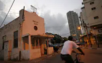 Tel Aviv: Synagogues Empty due to Infiltrator Violence