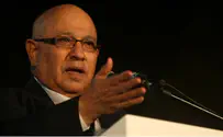 Former Mossad Head: Jordan Valley not Critical