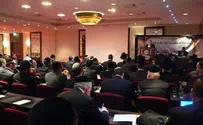 התשובה לגזירות המילה: איגוד מוהלים אירופאי