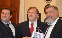 Video: Congress Members Object to Israel Releasing Terrorists