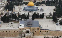 Dig Shows Temple Pilgrims Traveled Hundreds of Miles