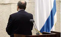 נאומי השתיקה של סיעות האופוזיציה