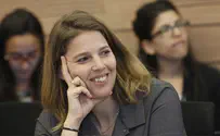 Bill Letting Non-Jews Adopt Jewish Children Slammed