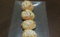 INN: Oranit Israel-US Recipes: Melt-in-your-Mouth Pudding Cookies