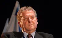 ההרוג בהתרסקות - רו"ח יגאל בריטמן, בן 67