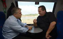 אבי רוקח השר כץ: נפעל בנחישות מול ועדי העובדים