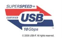 USB בקצב של עשר        