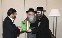 Remand Extended for Neturei Karta 'Spy'