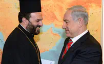 Christian Leader: 'We Want to Defend the State'