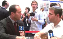 Arutz Sheva Barkat: Jerusalem is of One the Safest Cities in the World