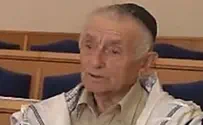 הניצול שנפל בשבי והקים משפחה