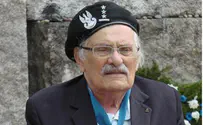 "בישראל אני לא גיבור, שם יש גיבורים אחרים"