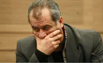 Арабский депутат: «Израиль и «Исламское государство» - союзники»
