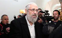 סוף עידן האדמו"רות?      