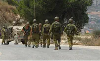 רוב היהודים הביעו אמון בצה"ל וגאים בישראל