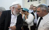הרב דרורי: האמת באיזה מקום באמצע