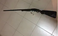 IDF Commander Who Lost His Foot Apprehends PA Terrorist