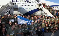הח"כית שעלתה במבצע משה תקבל את העולים החדשים