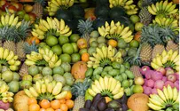 Israeli Start-Up Solves Cut Fruit Going Bad