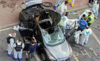 Police Nab Criminal Bomb-Making Ring
