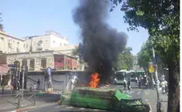 Hareidim Riot over Ramat Beit Shemesh Building Project