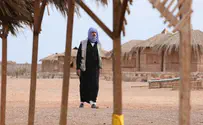 Salafist Group: We Fired Rockets at Eilat