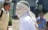Israelis Accused in Arson, Rock Attack Against Arabs