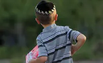 בוסטון: "הילד נרדף בשל יהדותו"