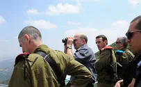 יעלון: ההחלטה על השחרור התקבלה בלב כבד