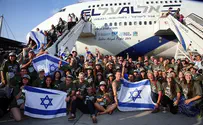 Push to Shorten IDF Service for New Immigrants