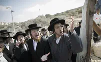 MK Lipman Condemns Beit Shemesh 'Extremism'