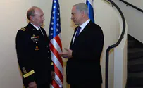 Dempsey: 'More and Better' Options Available on Iran