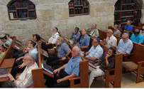 "יבוא יום ונשוב לגוש קטיף"