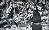 אנימציה - עוד דרך לספר את סיפור השואה