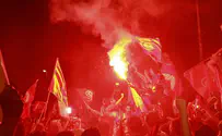 Tunisian Opposition Attracting More Protesters than Islamists